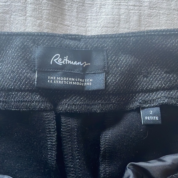 Reitman’s Dress Pants - Picture 3 of 4
